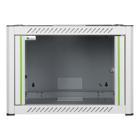 LOGON RWP07U45WH rack 7U Da parete Bianco