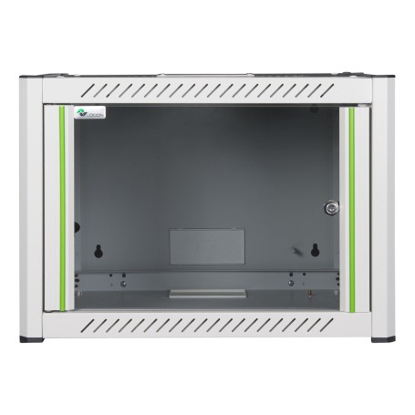 LOGON RWP07U45WH rack 7U Da parete Bianco