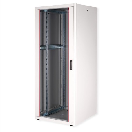 ROLINE 26.21.0047 rack 42U Rack indipendenti Grigio