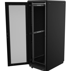 Lanview RDLAK26U751BL rack 26U Nero