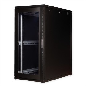 ROLINE 26.21.0148 rack 26U Rack indipendenti Nero
