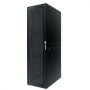 ROLINE 26.21.0166 rack 47U Rack indipendenti Nero