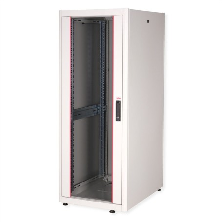 ROLINE 26.21.0038 rack 32U Rack indipendenti Grigio