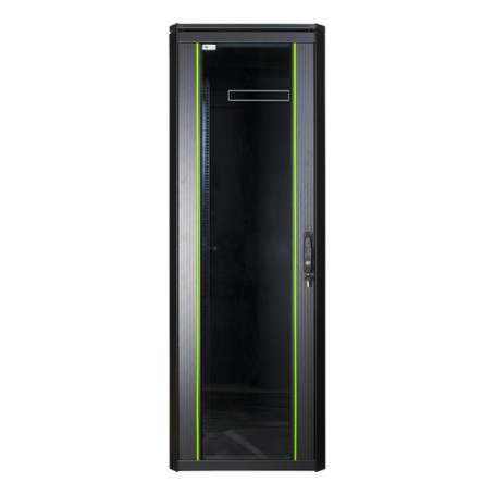 LOGON RDL36U66BL rack 36U Rack indipendenti Nero