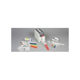 Zebra Z-Band Direct Verde (10006995-3K)