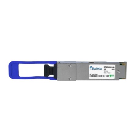 BlueOptics AFCT-88EEPZ-BO modulo del ricetrasmettitore di rete Fibra ottica 40000 Mbit/s QSFP