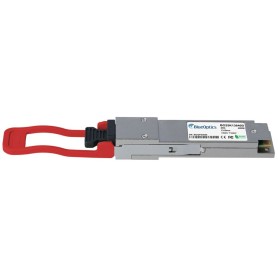 BlueOptics 740-066424-BO modulo del ricetrasmettitore di rete Fibra ottica QSFP
