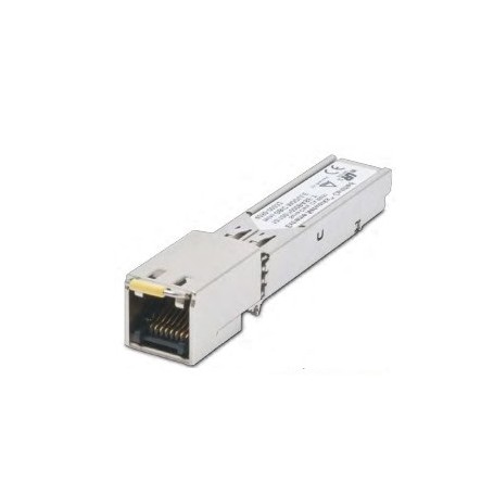 Extreme networks 10/100/1000BASE-T, SFP, Hi modulo del ricetrasmettitore di rete Rame 1250 Mbit/s (10070H)