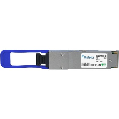 BlueOptics 3HE11241AA kompatibler BlueOptics QSFP BO25K13610D (3HE11241AA-BO)