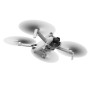 DJI Mini 4 Pro (RC 2) 4 rotori Quadrirotore 48 MP 3840 x 2160 Pixel 2590 mAh Nero, Bianco (969040)