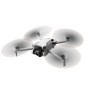 DJI Mini 4 Pro (RC 2) 4 rotori Quadrirotore 48 MP 3840 x 2160 Pixel 2590 mAh Nero, Bianco (969040)