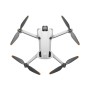 DJI Mini 4 Pro (RC 2) 4 rotori Quadrirotore 48 MP 3840 x 2160 Pixel 2590 mAh Nero, Bianco (969040)