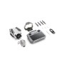 DJI Mini 4 Pro (RC 2) 4 rotori Quadrirotore 48 MP 3840 x 2160 Pixel 2590 mAh Nero, Bianco (969040)