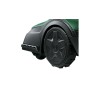 Bosch Indego XS 300 Tagliaerba robotizzato Batteria Nero, Verde (06008B0003)