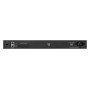D-Link DGS-3130-54S/E switch di rete Gestito L3 10G Ethernet (100/1000/10000) Grigio