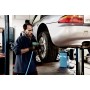 Metabo DSSW 360 360 Nm Nero, Verde (6.04118.50)