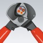 Knipex 95 17 500 pinza Pinze per taglio laterale