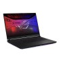 ASUS ROG Strix SCAR 18 G835LX-SA008W Intel Core Ultra 9 275HX  (18") WQXGA 64 GB DDR5-SDRAM 2 TB SSD N (90NR0LF1-M002M0)