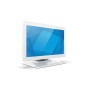 Elo Touch Solutions 1502LM 39,6 cm (15.6") LED 250 cd/m² Full HD Bianco Touch screen (E542808)