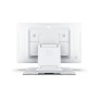 Elo Touch Solutions 1502LM 39,6 cm (15.6") LED 250 cd/m² Full HD Bianco Touch screen (E542808)