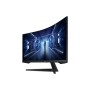 Samsung Odyssey C34G55TWWR 86,4 cm (34") 3440 x 1440 Pixel UltraWide Quad HD LED Nero (LC34G55TWWRXEN)