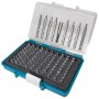 Makita P-81050 punta per cacciavite 99 pz