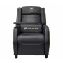 COUGAR Gaming Ranger Pro Royal Poltrona per gaming Seduta imbottita Nero (CGR-RGP-GLB)