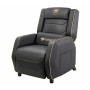 COUGAR Gaming Ranger Pro Royal Poltrona per gaming Seduta imbottita Nero (CGR-RGP-GLB)