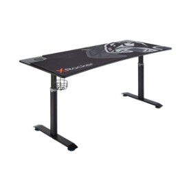 X Rocker Cougar XL Grigio (5136501)