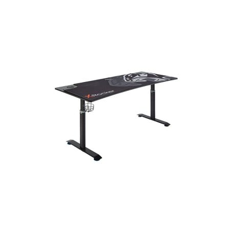 X Rocker Cougar XL Grigio (5136501)