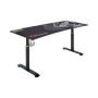 X Rocker Cougar XL Grigio (5136501)