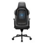 COUGAR Gaming NxSys Aero Sedia per gaming universale Seduta imbottita Nero (CGR-ARP)