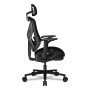 COUGAR Gaming CGR-SPD-GRB Sedia per gaming universale Nero