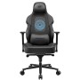 COUGAR Gaming CGR-ARP-BLB Sedia per gaming universale Seduta imbottita Nero, Arancione