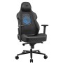COUGAR Gaming CGR-ARP-BLB Sedia per gaming universale Seduta imbottita Nero, Arancione