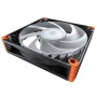 COUGAR Gaming CGR-PSDUTRGB-B-360 Processore Raffreddatore di liquidi tutto in uno 12 cm Nero