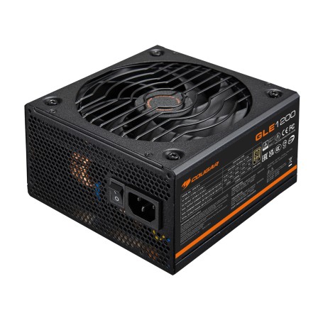 COUGAR Gaming CGR GLE-1200 alimentatore per computer 1200 W 20+4 pin ATX ATX Nero