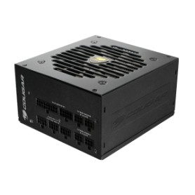 COUGAR Gaming GEX850 alimentatore per computer 850 W 20+4 pin ATX ATX Nero (31GE085001P01)
