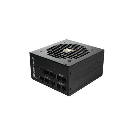 COUGAR Gaming GEX850 alimentatore per computer 850 W 20+4 pin ATX ATX Nero (31GE085001P01)