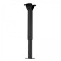 Hagor 1900 Supporto per display espositivi 139,7 cm (55") Nero (1900)