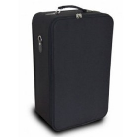 Elmo 1104-4 valigetta porta attrezzi Valigetta/custodia classica Nero (1104-4)