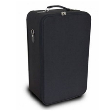 Elmo 1104-4 valigetta porta attrezzi Valigetta/custodia classica Nero (1104-4)