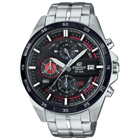 Casio EFR-556DB-1AVUEF orologio Orologio da polso Maschio Nero (EFR-556DB-1AVUEF)