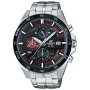Casio EFR-556DB-1AVUEF orologio Orologio da polso Maschio Nero (EFR-556DB-1AVUEF)
