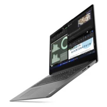 Lenovo V17-IRU (17.3") i3-1315U/8GB/256GBSSD/FHD IPS FreeDos (83A2000AGE)