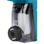 Makita DX07 Sistema di estrazione della polvere (199570-5)