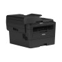 Brother DCP-L2550DN multifunzione Laser A4 1200 x 1200 DPI 34 ppm (DCPL2550DNG1)