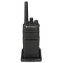 Motorola XT420 ricetrasmittente 16 canali 446.00625 - 446.19375 MHz Nero (188218)