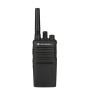 Motorola XT420 ricetrasmittente 16 canali 446.00625 - 446.19375 MHz Nero (188218)