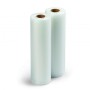 Domo DO331L macchina per sottovuoto -900 mbar Nero, Argento (DO331L)
